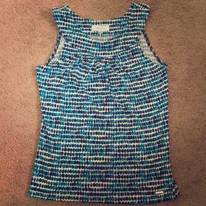 Calvin Klein PXS dress tank